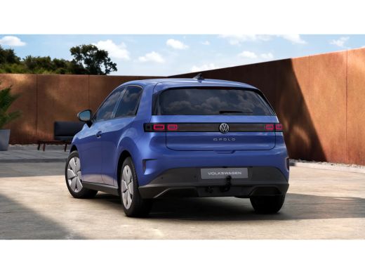 Volkswagen ID. Polo Life | Automatische afstandsregeling (Adaptive Cruise Control) | Koplampverlichting LED | Zijruit... ActivLease financial lease