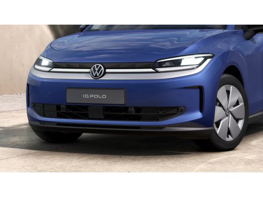 Volkswagen ID. Polo Life | Automatische afstandsregeling (Adaptive Cruise Control) | Koplampverlichting LED | Zijruit... ActivLease financial lease