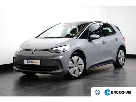 Volkswagen ID.3 Pro 204PK 58 kWh | INTERIEUR VOORVERWARMING | APP. CONNECT | LED | CCS ActivLease financial lease