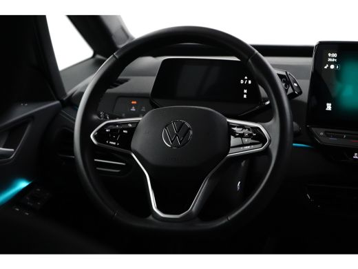 Volkswagen ID.3 Pro 204PK 58 kWh | INTERIEUR VOORVERWARMING | APP. CONNECT | LED | CCS ActivLease financial lease