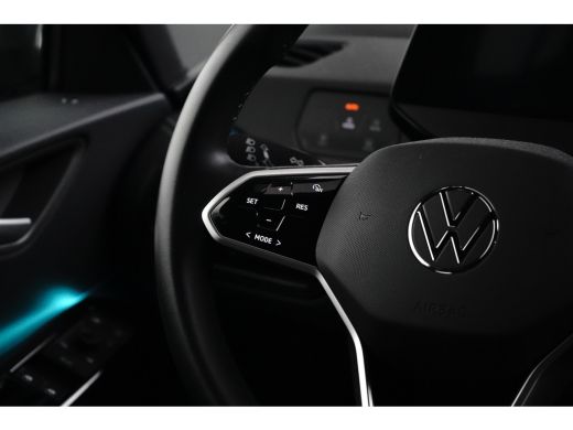 Volkswagen ID.3 Pro 204PK 58 kWh | INTERIEUR VOORVERWARMING | APP. CONNECT | LED | CCS ActivLease financial lease