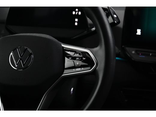 Volkswagen ID.3 Pro 204PK 58 kWh | INTERIEUR VOORVERWARMING | APP. CONNECT | LED | CCS ActivLease financial lease