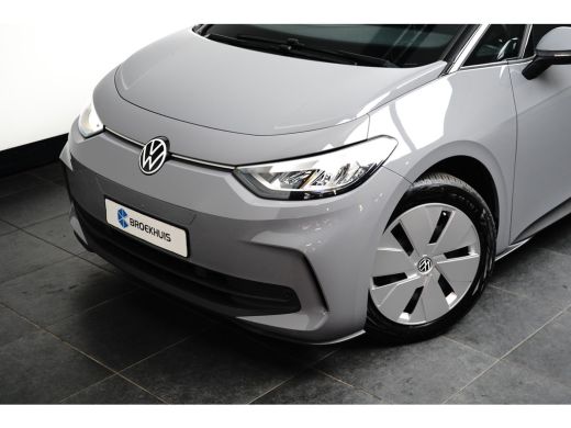 Volkswagen ID.3 Pro 204PK 58 kWh | INTERIEUR VOORVERWARMING | APP. CONNECT | LED | CCS ActivLease financial lease