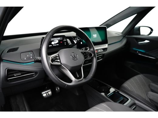 Volkswagen ID.3 Pro 204PK 58 kWh | INTERIEUR VOORVERWARMING | APP. CONNECT | LED | CCS ActivLease financial lease