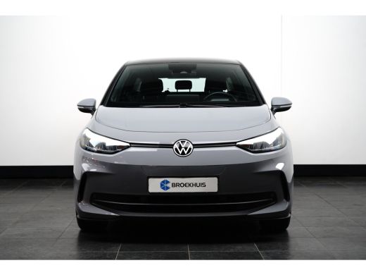 Volkswagen ID.3 Pro 204PK 58 kWh | INTERIEUR VOORVERWARMING | APP. CONNECT | LED | CCS ActivLease financial lease