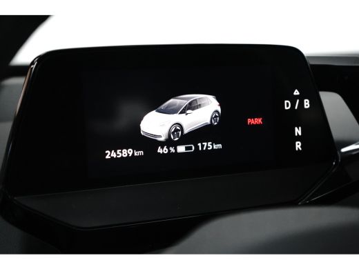 Volkswagen ID.3 Pro 204PK 58 kWh | INTERIEUR VOORVERWARMING | APP. CONNECT | LED | CCS ActivLease financial lease
