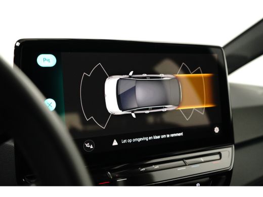 Volkswagen ID.3 Pro 204PK 58 kWh | INTERIEUR VOORVERWARMING | APP. CONNECT | LED | CCS ActivLease financial lease