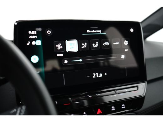 Volkswagen ID.3 Pro 204PK 58 kWh | INTERIEUR VOORVERWARMING | APP. CONNECT | LED | CCS ActivLease financial lease