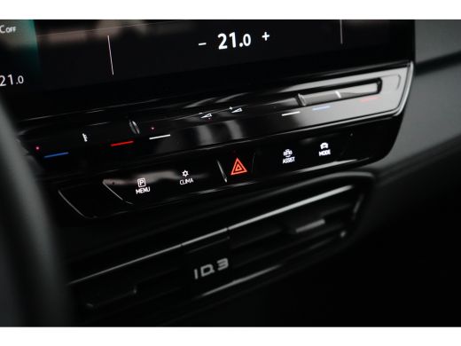 Volkswagen ID.3 Pro 204PK 58 kWh | INTERIEUR VOORVERWARMING | APP. CONNECT | LED | CCS ActivLease financial lease