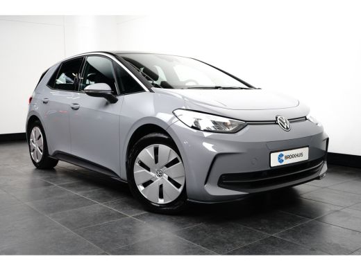 Volkswagen ID.3 Pro 204PK 58 kWh | INTERIEUR VOORVERWARMING | APP. CONNECT | LED | CCS ActivLease financial lease