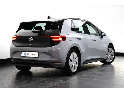 Volkswagen ID.3 Pro 204PK 58 kWh | INTERIEUR VOORVERWARMING | APP. CONNECT | LED | CCS ActivLease financial lease