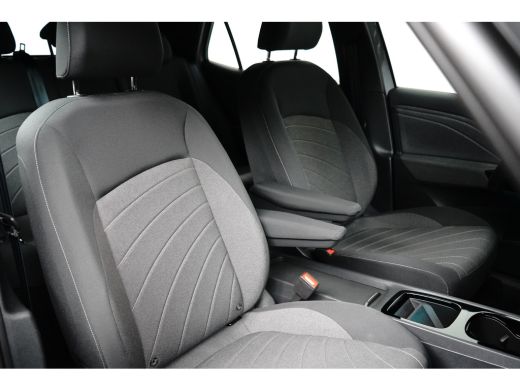 Volkswagen ID.3 Pro 204PK 58 kWh | INTERIEUR VOORVERWARMING | APP. CONNECT | LED | CCS ActivLease financial lease