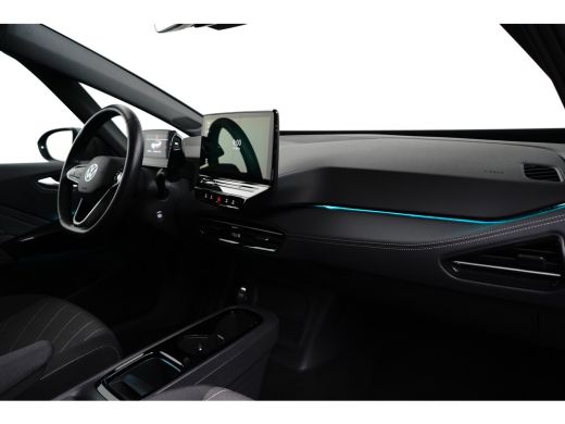 Volkswagen ID.3 Pro 204PK 58 kWh | INTERIEUR VOORVERWARMING | APP. CONNECT | LED | CCS ActivLease financial lease