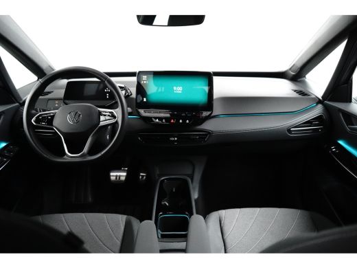 Volkswagen ID.3 Pro 204PK 58 kWh | INTERIEUR VOORVERWARMING | APP. CONNECT | LED | CCS ActivLease financial lease