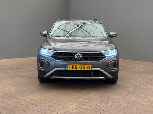 Volkswagen T-Roc 1.5 TSI Life Edition Camera | Climate | Adaptieve Cruise | Carplay | Digitaal Dashboard | Parkeer... ActivLease financial lease