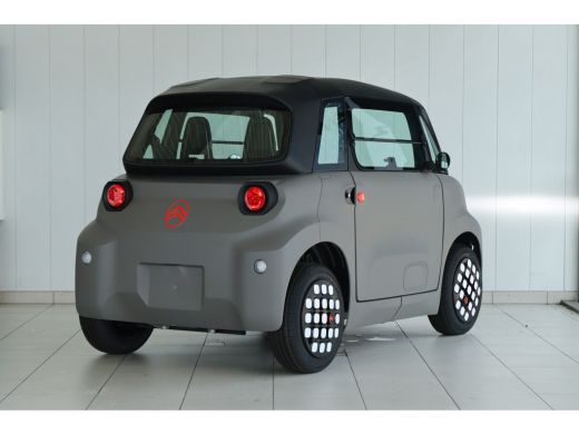Citroën Ami  ActivLease financial lease