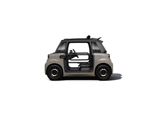 Citroën Ami Buggy ActivLease financial lease