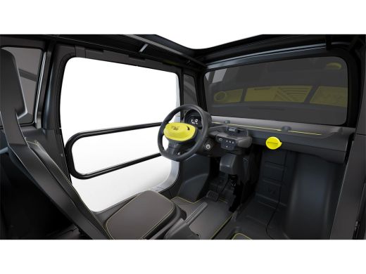 Citroën Ami Buggy ActivLease financial lease