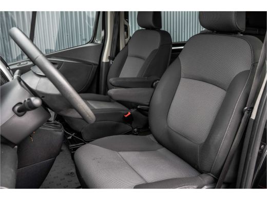 Fiat Talento 2.0 EcoJet L2H1 | 145PK | DC 5-Zits | Camera | Cruise | Navi | Airco | Trekhaak ActivLease financial lease