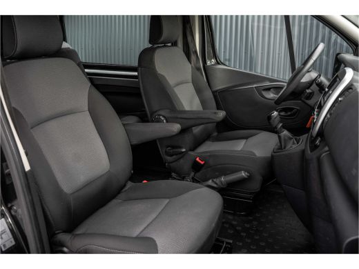 Fiat Talento 2.0 EcoJet L2H1 | 145PK | DC 5-Zits | Camera | Cruise | Navi | Airco | Trekhaak ActivLease financial lease