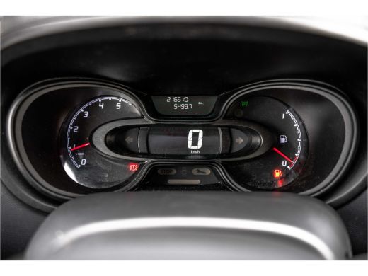 Fiat Talento 2.0 EcoJet L2H1 | 145PK | DC 5-Zits | Camera | Cruise | Navi | Airco | Trekhaak ActivLease financial lease