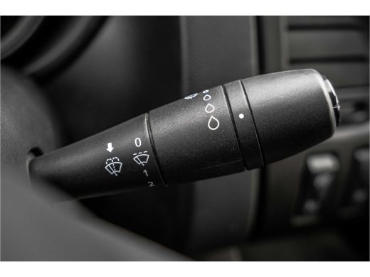 Fiat Talento 2.0 EcoJet L2H1 | 145PK | DC 5-Zits | Camera | Cruise | Navi | Airco | Trekhaak ActivLease financial lease