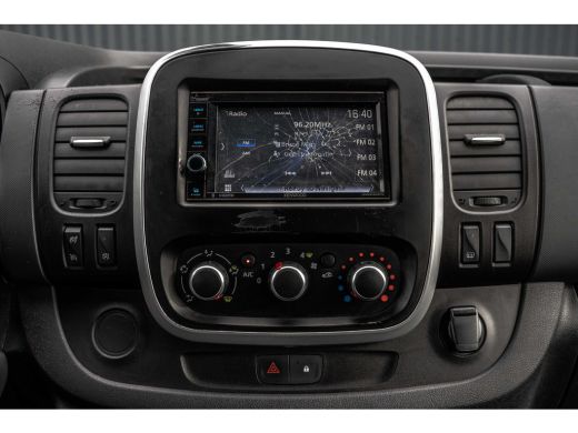 Fiat Talento 2.0 EcoJet L2H1 | 145PK | DC 5-Zits | Camera | Cruise | Navi | Airco | Trekhaak ActivLease financial lease