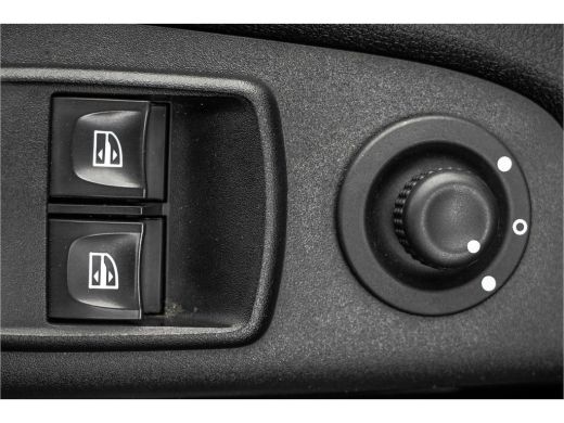 Fiat Talento 2.0 EcoJet L2H1 | 145PK | DC 5-Zits | Camera | Cruise | Navi | Airco | Trekhaak ActivLease financial lease