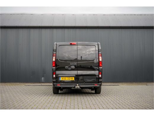 Fiat Talento 2.0 EcoJet L2H1 | 145PK | DC 5-Zits | Camera | Cruise | Navi | Airco | Trekhaak ActivLease financial lease