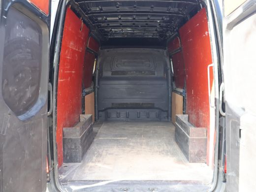Mercedes-Benz Sprinter 319 3.0 CDI V6 190 PK AUT. L2H2 + 2 SCHUIFDEUREN | 3500 KG TREKHAAK | BREEDBEELD MBUX NAVIGATIE ActivLease financial lease