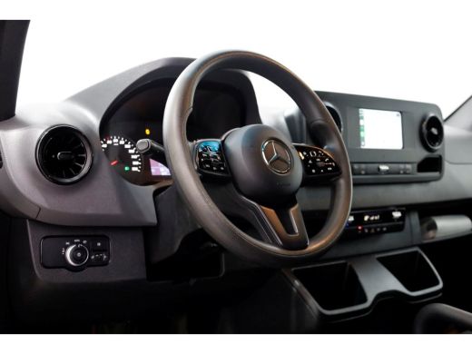 Mercedes-Benz Sprinter 514 CDI 143pk 7G Automaat L2H2 Laadklep 500kg 10-2020 ActivLease financial lease
