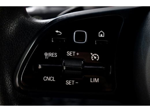Mercedes-Benz Sprinter 514 CDI 143pk 7G Automaat L2H2 Laadklep 500kg 10-2020 ActivLease financial lease