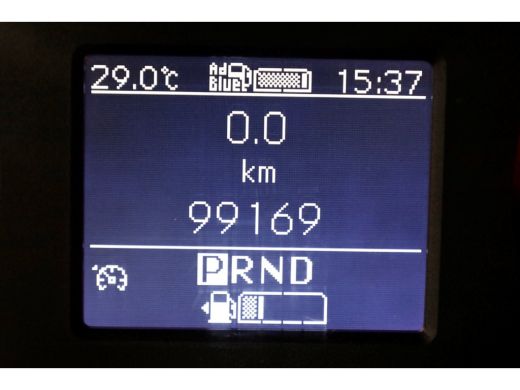 Mercedes-Benz Sprinter 514 CDI 143pk 7G Automaat L2H2 Laadklep 500kg 10-2020 ActivLease financial lease