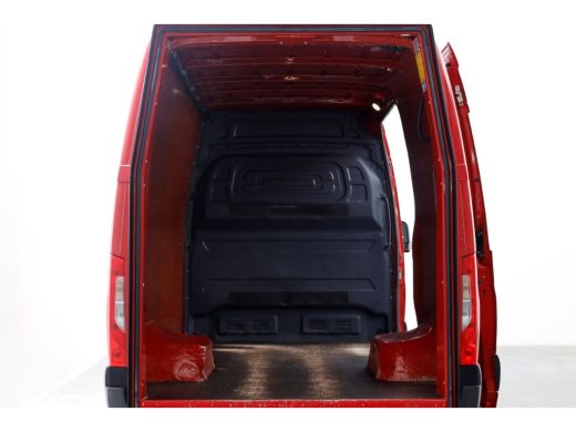 Mercedes-Benz Sprinter 514 CDI 143pk 7G Automaat L2H2 Laadklep 500kg 10-2020 ActivLease financial lease