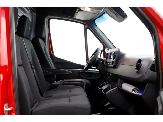 Mercedes-Benz Sprinter 514 CDI 143pk 7G Automaat L2H2 Laadklep 500kg 10-2020 ActivLease financial lease