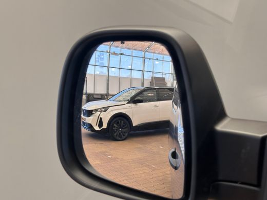 Opel Vivaro-e L2 75 kWh | 11 kW lader | Apple Carplay/Android Auto|telefoonintegratie premium | Cruise control ActivLease financial lease
