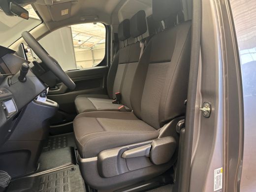 Opel Vivaro-e L2 75 kWh | 11 kW lader | Apple Carplay/Android Auto|telefoonintegratie premium | Cruise control ActivLease financial lease
