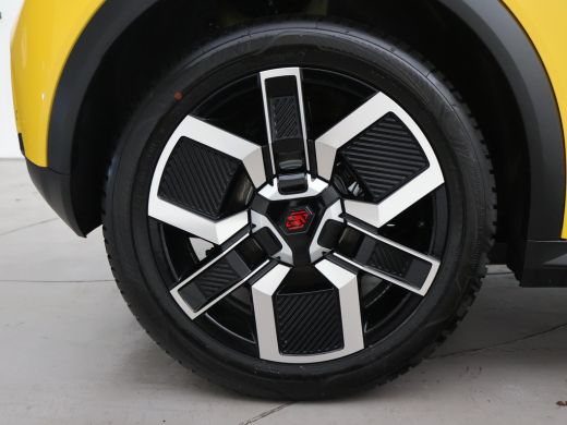 Renault 5 COMFORT RANGE TECHNO 52 kWh 150 PK *NIEUW* DIRECT LEVERBAAR + WINTER PACK | SFEERVERLICHTING ActivLease financial lease