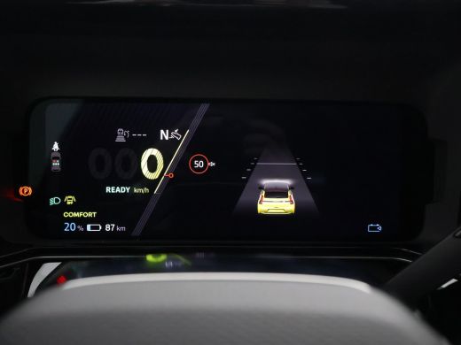 Renault 5 COMFORT RANGE TECHNO 52 kWh 150 PK *NIEUW* DIRECT LEVERBAAR + WINTER PACK | SFEERVERLICHTING ActivLease financial lease