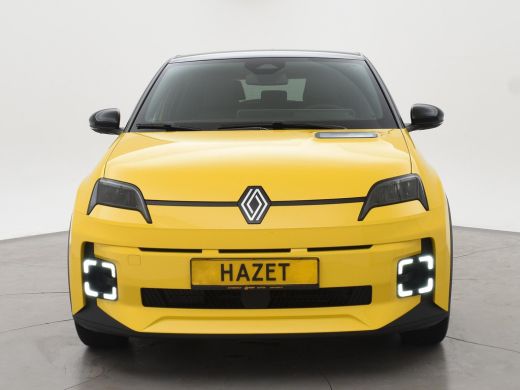 Renault 5 COMFORT RANGE TECHNO 52 kWh 150 PK *NIEUW* DIRECT LEVERBAAR + WINTER PACK | SFEERVERLICHTING ActivLease financial lease