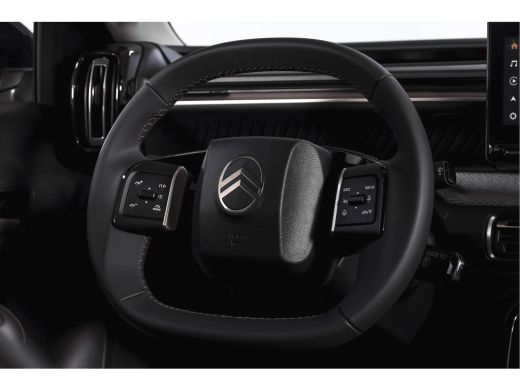 Citroën C3 Aircross 1.2 Hybrid 145pk Max 7-pers | Dig. Cockpit | Cruise | PDC | Camera | NAV + App. Connect | ECC | L... ActivLease financial lease