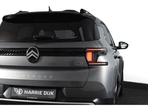 Citroën C3 Aircross 1.2 Hybrid 145pk Max 7-pers | Dig. Cockpit | Cruise | PDC | Camera | NAV + App. Connect | ECC | L... ActivLease financial lease