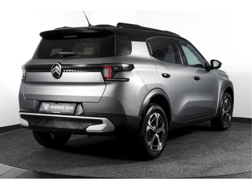 Citroën C3 Aircross 1.2 Hybrid 145pk Max 7-pers | Dig. Cockpit | Cruise | PDC | Camera | NAV + App. Connect | ECC | L... ActivLease financial lease