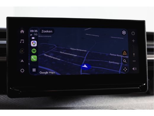 Citroën C3 Aircross 1.2 Hybrid 145pk Max 7-pers | Dig. Cockpit | Cruise | PDC | Camera | NAV + App. Connect | ECC | L... ActivLease financial lease