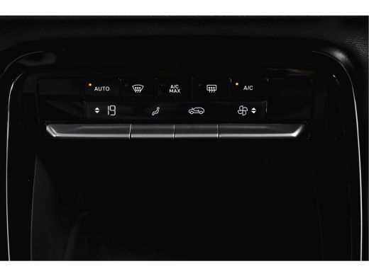 Citroën C3 Aircross 1.2 Hybrid 145pk Max 7-pers | Dig. Cockpit | Cruise | PDC | Camera | NAV + App. Connect | ECC | L... ActivLease financial lease