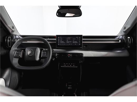 Citroën C3 Aircross 1.2 Hybrid 145pk Max 7-pers | Dig. Cockpit | Cruise | PDC | Camera | NAV + App. Connect | ECC | L... ActivLease financial lease