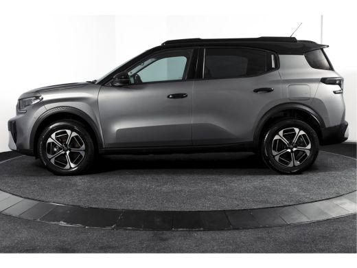 Citroën C3 Aircross 1.2 Hybrid 145pk Max 7-pers | Dig. Cockpit | Cruise | PDC | Camera | NAV + App. Connect | ECC | L... ActivLease financial lease