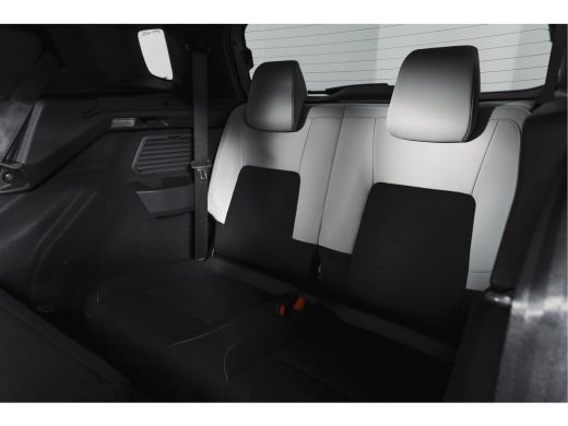 Citroën C3 Aircross 1.2 Hybrid 145pk Max 7-pers | Dig. Cockpit | Cruise | PDC | Camera | NAV + App. Connect | ECC | L... ActivLease financial lease
