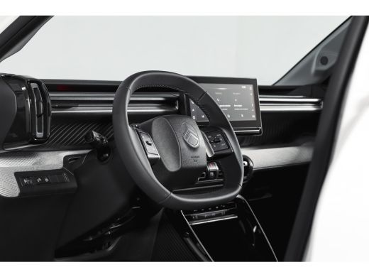 Citroën C3 Aircross 1.2 Hybrid 145pk Max 7-pers | Dig. Cockpit | Cruise | PDC | Camera | NAV + App. Connect | ECC | L... ActivLease financial lease