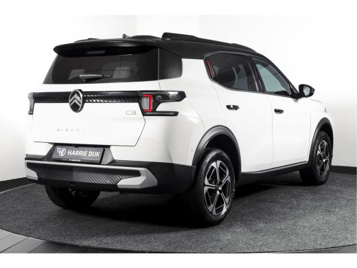 Citroën C3 Aircross 1.2 Hybrid 145pk Max 7-pers | Dig. Cockpit | Cruise | PDC | Camera | NAV + App. Connect | ECC | L... ActivLease financial lease